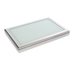 plaque froide Satine 60x40 cm sans couvercle