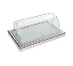 plaque froide Satine 60x40 cm avec couvercle