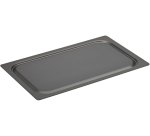 plaque standard pour plaque de découpe Satine