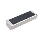 support bacs à ustensiles pour plaque de découpe Satine