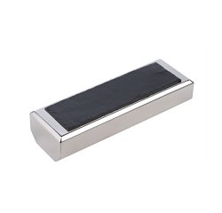 support bacs à ustensiles pour plaque de découpe Satine
