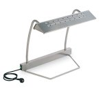 lampe chauffante amovible infra-rouge