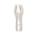 douille tulipe perlée pour siphons Profi