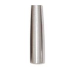 douille unie inox pour siphon gourmet et thermo whip