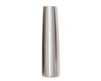 douille unie inox pour siphon gourmet et thermo whip