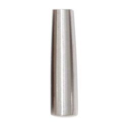 douille unie inox pour siphon gourmet et thermo whip
