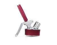 tête inox pour siphon Gourmet et Thermo Whip