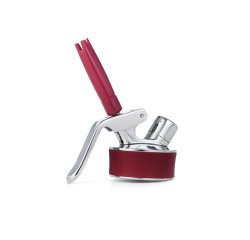 tête inox pour siphon Gourmet et Thermo Whip