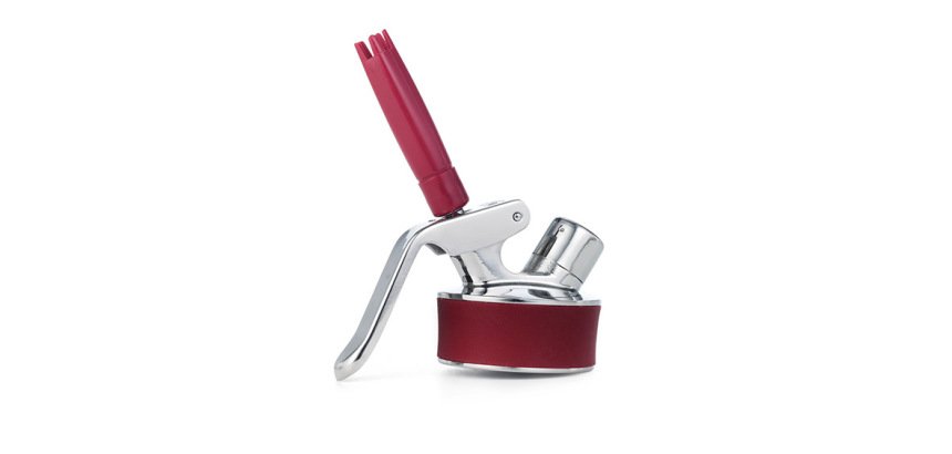 tête inox pour siphon Gourmet et Thermo Whip