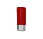 porte cartouche rouge inox pour siphon Gourmet et Thermo Whip