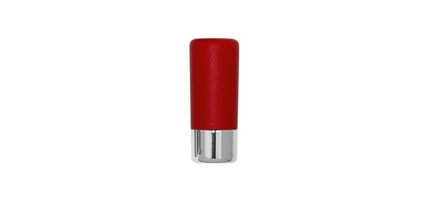 porte cartouche rouge inox pour siphon Gourmet et Thermo Whip
