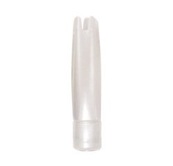douille cannelée pour siphons Profi