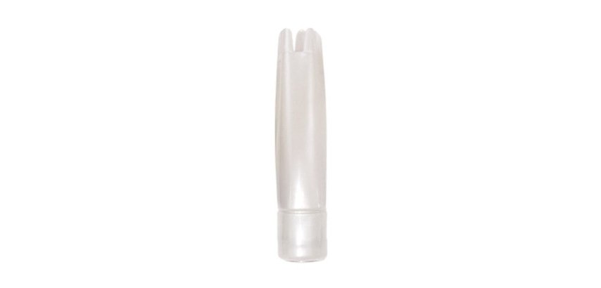douille cannelée pour siphons Profi