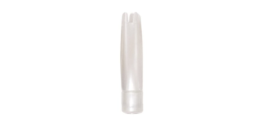 douille cannelée pour siphons Profi