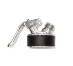 tête complète inox pour siphons Profi