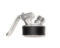 tête complète inox pour siphons Profi