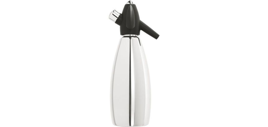tète complète pour siphon à eau de seltz 1