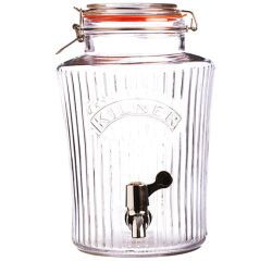 robinet de rechange pour fontaine Kilner