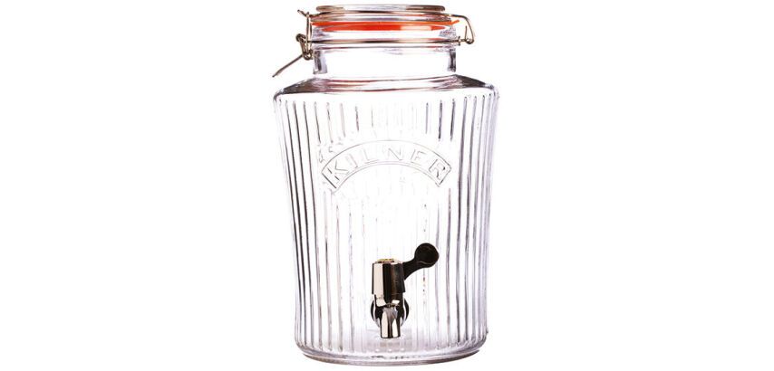 robinet de rechange pour fontaine Kilner