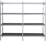 kit étagère de base - p 42.5 cm