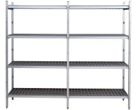 kit étagère de base - p 42.5 cm
