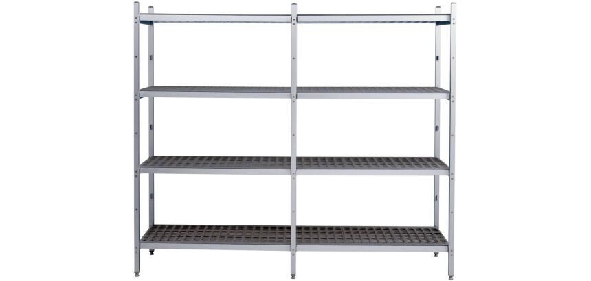 kit étagère de base - p 42.5 cm