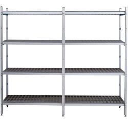 kit étagère additionnel - p 42.5 cm