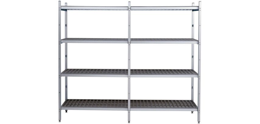 kit étagère additionnel - p 42.5 cm