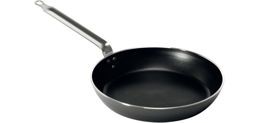Chef Plus poêle ronde anti-adhérente 32 cm