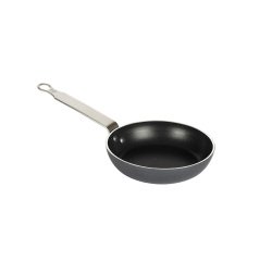 Chef Plus poêle à blinis anti-adhérente 12 cm
