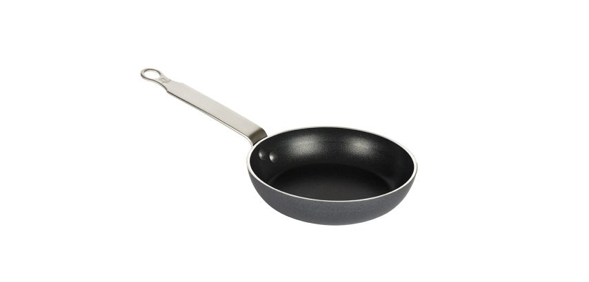 Chef Plus poêle à blinis anti-adhérente 12 cm