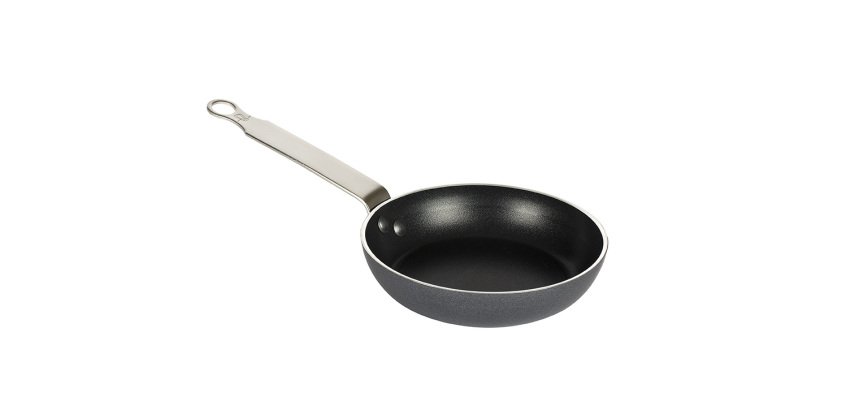 Chef Plus poêle à blinis anti-adhérente 12 cm
