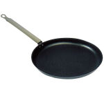 Chef Plus poêle à crêpe anti-adhérente 28 cm
