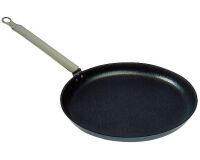 Chef Plus poêle à crêpe anti-adhérente 28 cm
