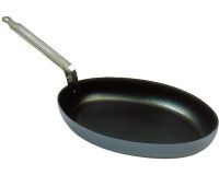 Chef Plus poêle ovale anti-adhérente 36 cm