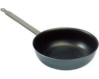 Chef Plus sauteuse évasée anti-adhérente 24 cm
