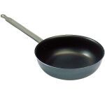 Chef Plus sauteuse évasée anti-adhérente 28 cm