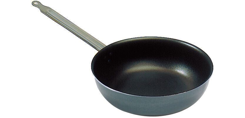 Chef Plus sauteuse évasée anti-adhérente 28 cm