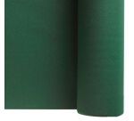 rouleau de nappe de 50 m en non tissé - largeur 1,20 m - vert