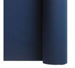 rouleau de nappe en non tissé de 25 mètres - largeur 1,20 m, bleu marine