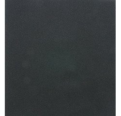 carton de 700 (14 paquets de 50) serviettes en Airlaid 40x40 cm, noir