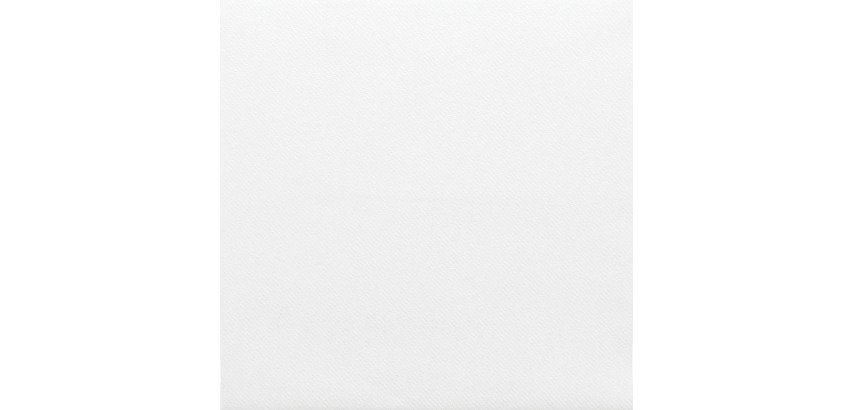 carton de 700 (14 paquets de 50) serviettes en Airlaid 40x40 cm, blanc