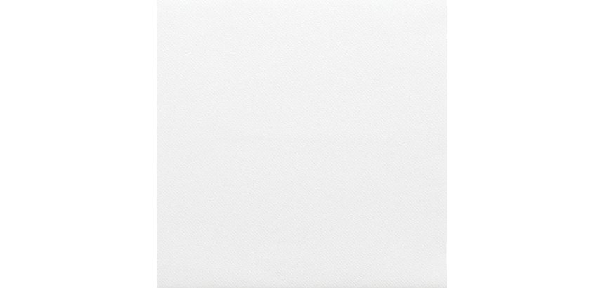 carton de 700 (14 paquets de 50) serviettes en Airlaid 40x40 cm, blanc