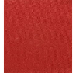 carton de 700 (14 paquets de 50) serviettes en Airlaid 40x40 cm, bordeaux