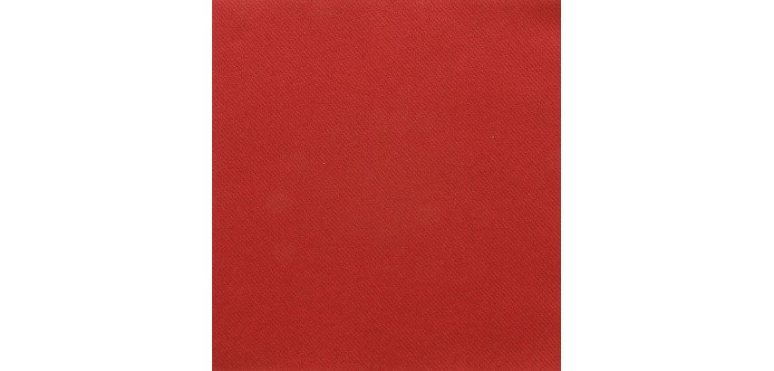 carton de 700 (14 paquets de 50) serviettes en Airlaid 40x40 cm, bordeaux