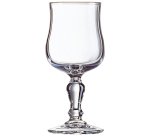 Normandie lot de 48 verres à eau 24 cl