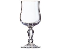 Normandie lot de 48 verres à eau 24 cl