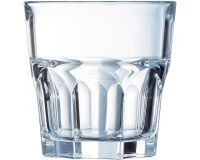 Granity gobelet forme basse 16 cl