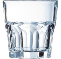Granity gobelet forme basse 16 cl