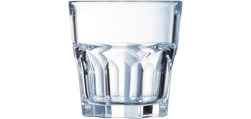 Granity gobelet forme basse 16 cl